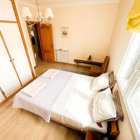 In Guest - Ocean View In A Shared House Guest house