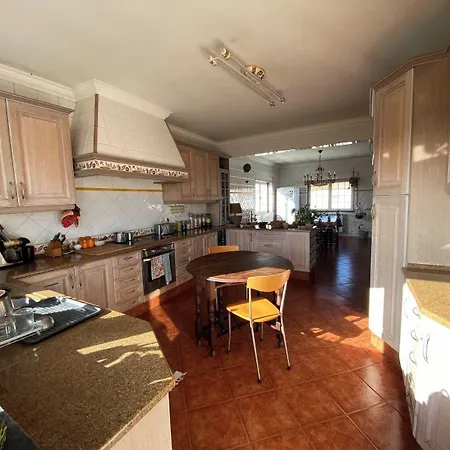 In Guest - Ocean View In A Shared House Guest house Carvoeira